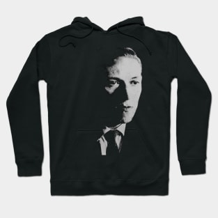 H.P. Lovecraft: Father of Modern Horror Hoodie